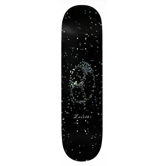 Limosine Aaron Loreth Stardust Deck 8.38"