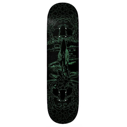 Limosine Karim Callender Gplinx Deck 8.38"