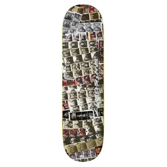 Limosine Max Palmer Photo Booth Deck