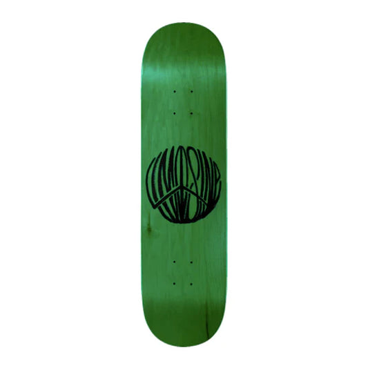 Limosine Peace Deck