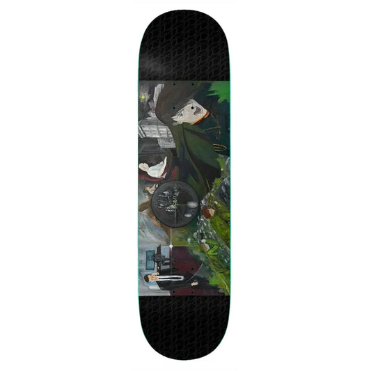 Limosine Telos Deck 8.25"
