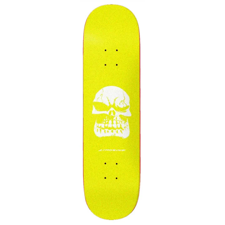 Limosine Cyrus Bennett Skol Deck