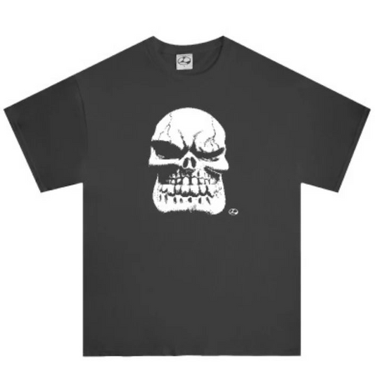 Limosine Skol Tee (Charcoal)