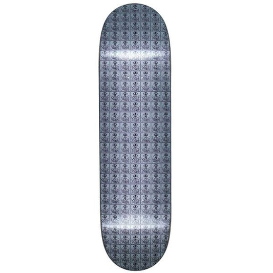 Limosine Snake Pit X Deck 8.5"