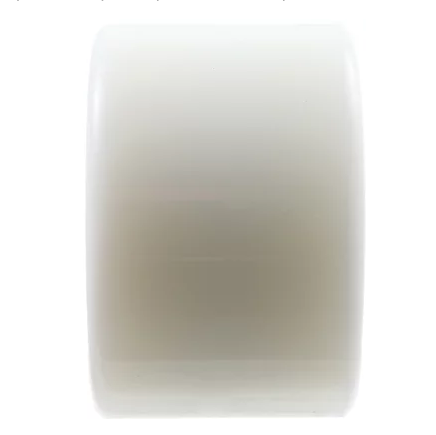 Side View of a Square Wheel Shape