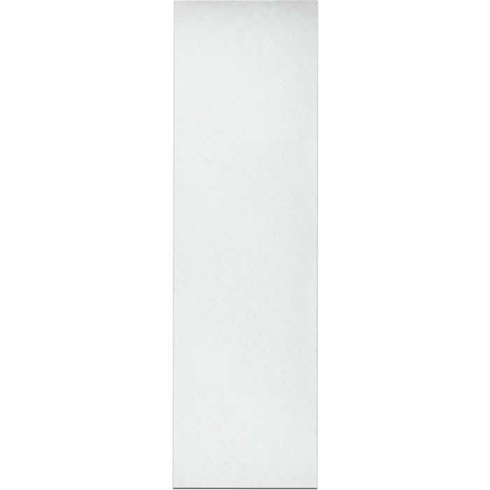 Mini logo Grip Tape Single Clear Sheet