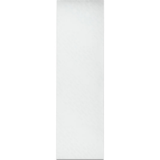 Mini logo Grip Tape Single Clear Sheet