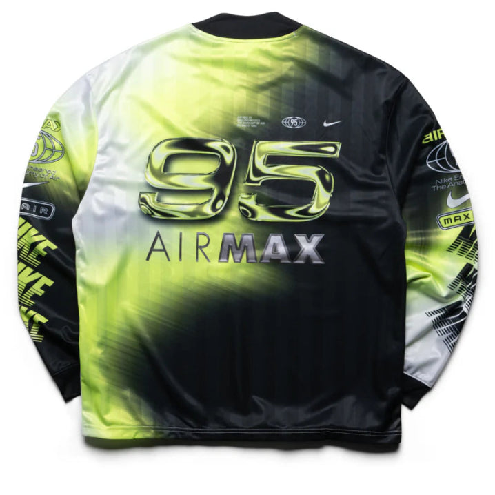 Nike SB Air Max 95 Jersey