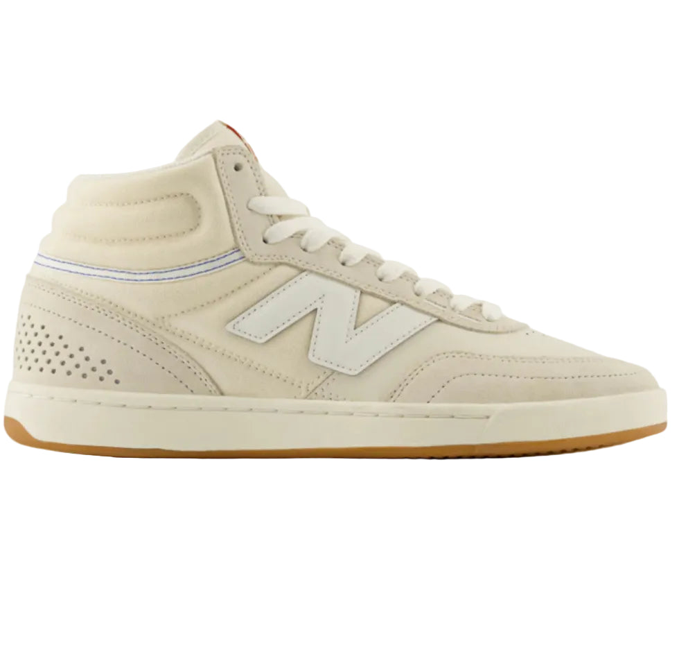 New Balance Numeric 440 High v2 (Timberwolf) - Plus Skateboarding