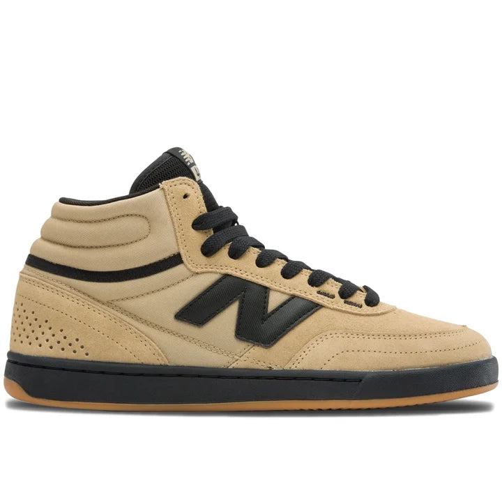 New Balance Numeric 440 V2 High (Brown/Black)