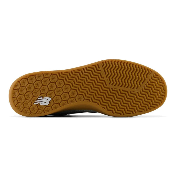New Balance Numeric 440 V2 High (Brown/Black)1