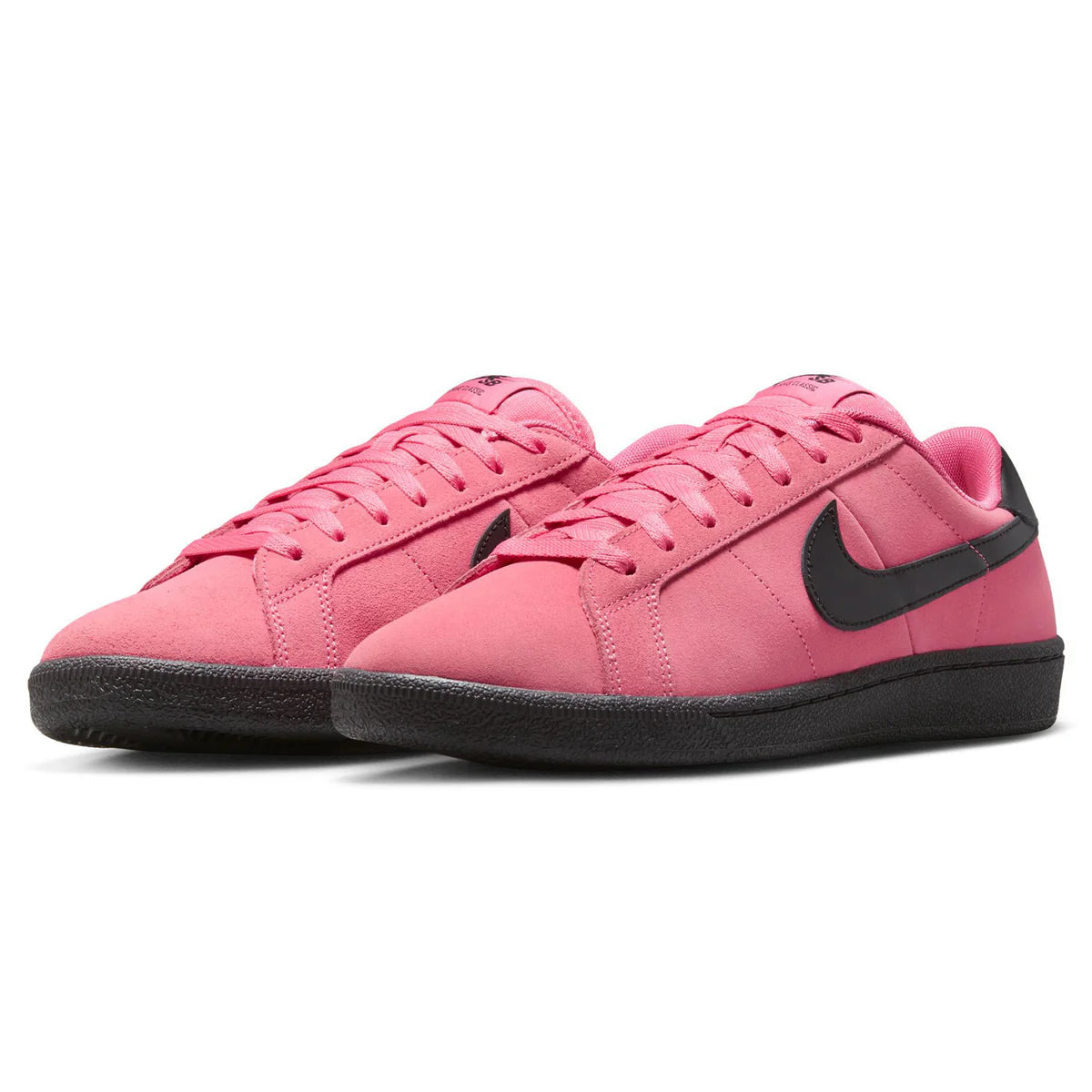 Nike SB Zoom Tennis Classic FC (Hyper Pink/Black)