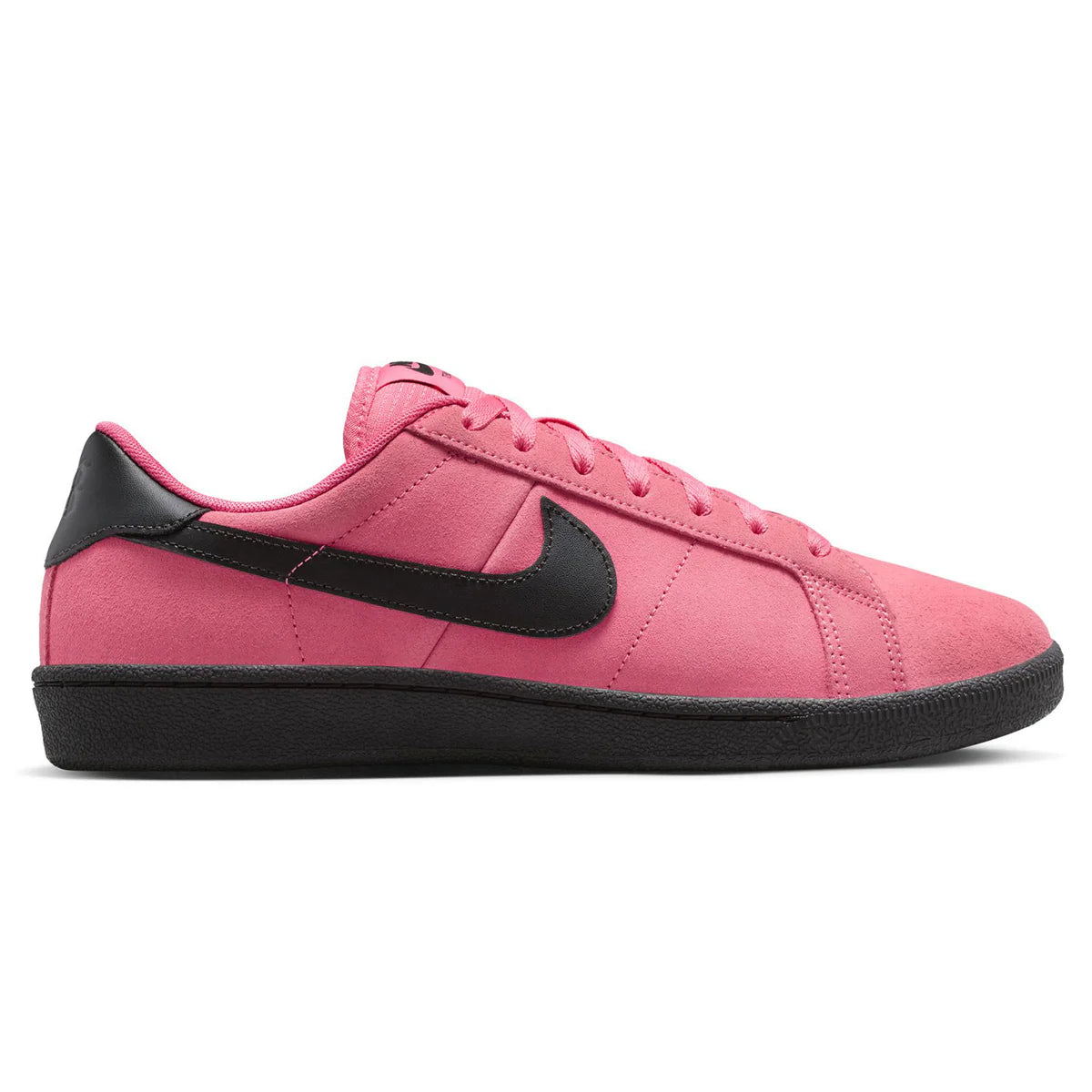 Nike SB Zoom Tennis Classic FC (Hyper Pink/Black)