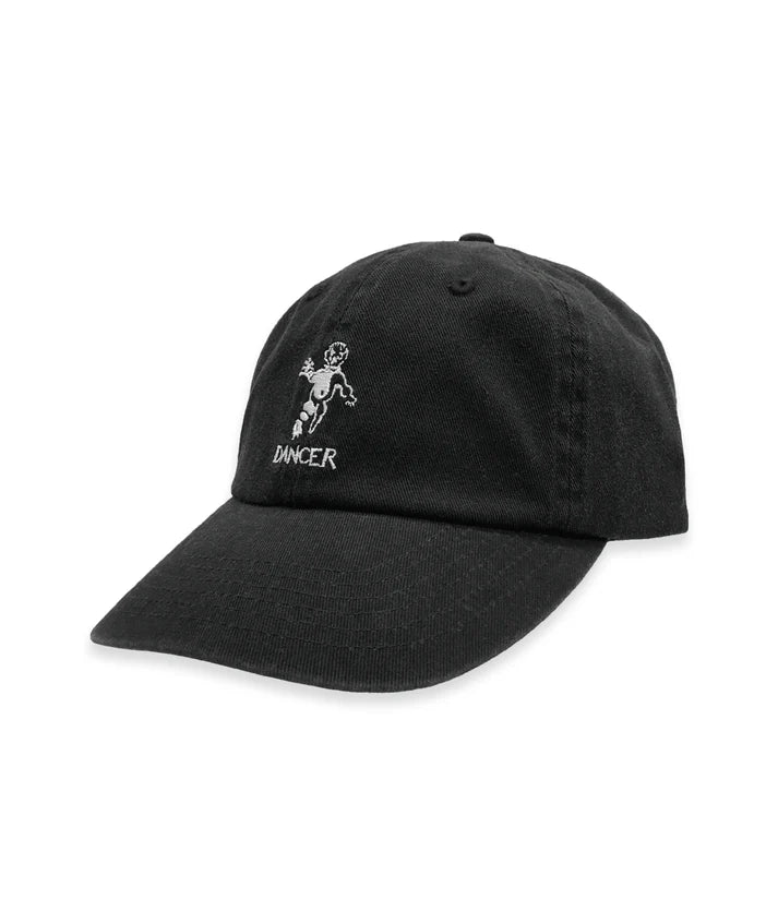 Dancer OG Logo Cap (Black)