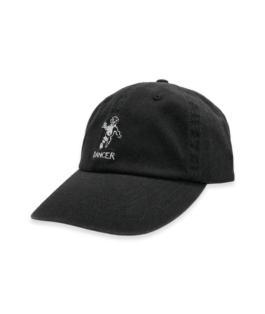 Dancer OG Logo Cap (Black)