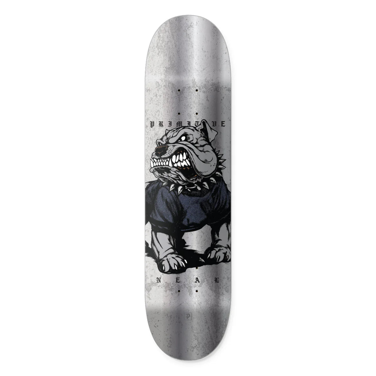 Primitive Neal Enforcer Deck 8.125