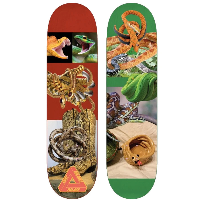 Palace Rory Pro 8.06
