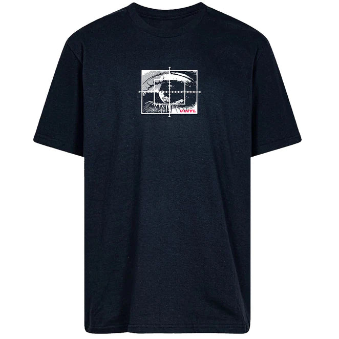 Vinyl Scope T-Shirt