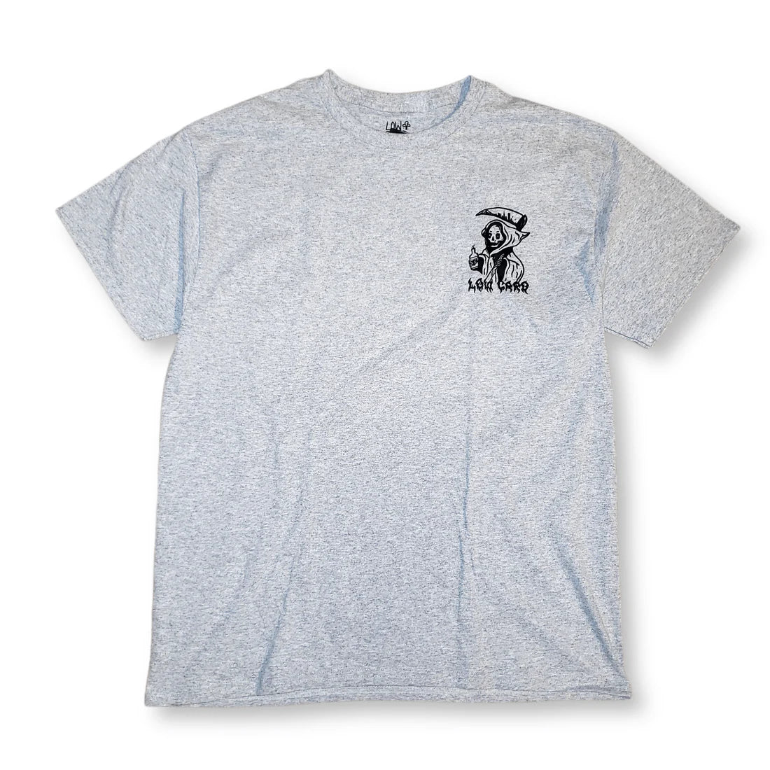 Lowcard Reaper T-shirt