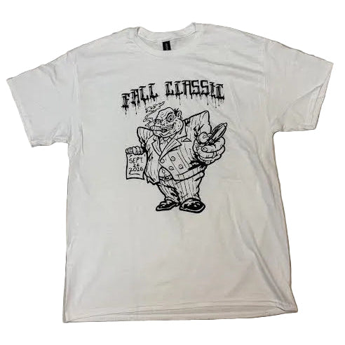 Plus Fall Classic 2026 Shirt