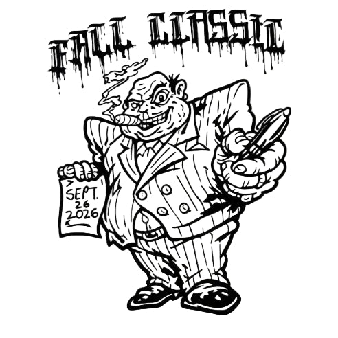 Plus Fall Classic 2026 Shirt1