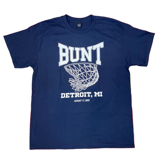 Plus x Bunt Bishop BBQ Tee