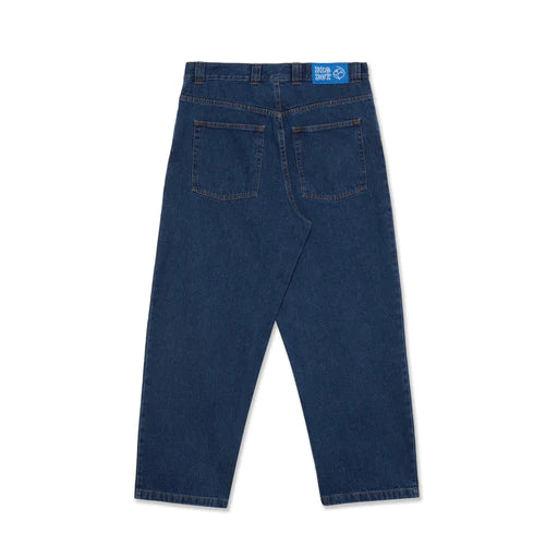 Polar Skate Co. Big Boy Jeans (Dark Blue)