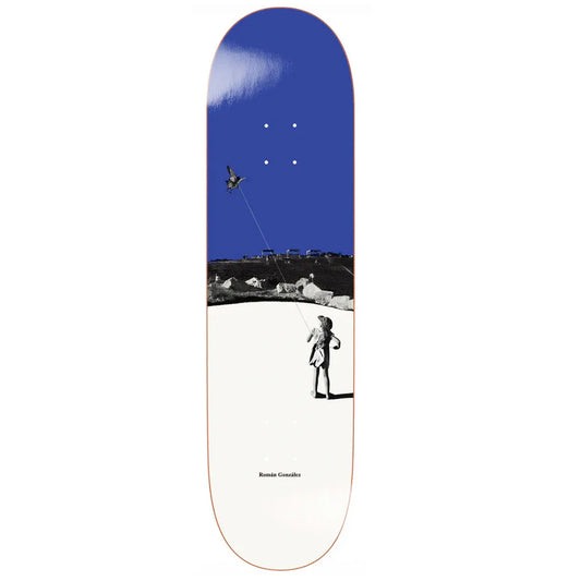 Polar Roman Gonzales Kite 8.125 Deck