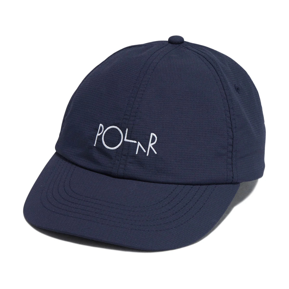 Polar Skate Co. Lightweight Cap (Navy)