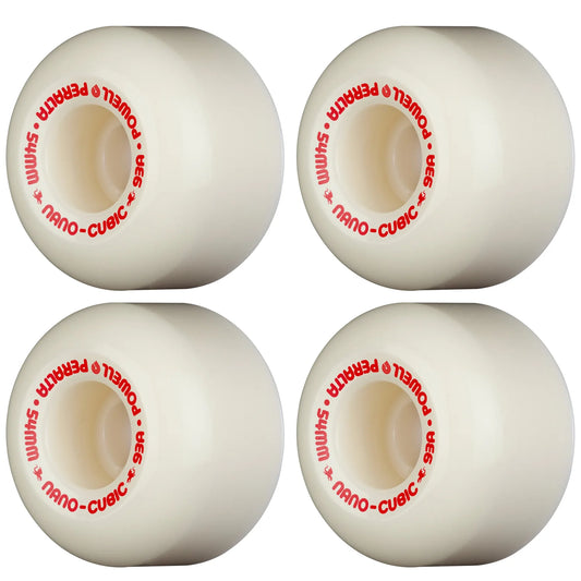 Powell Dragon Andy Anderson Nano Cubic 54mm 93A  