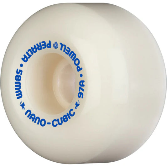 Powell Peralta 97a Andy Anderson Nano Cubic Dragon Formula Wheels