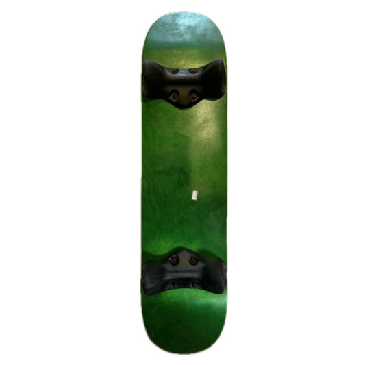 Practice Board with Soft Trucks bottom view