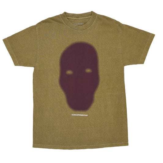 Qausi Garment Dyed Tee