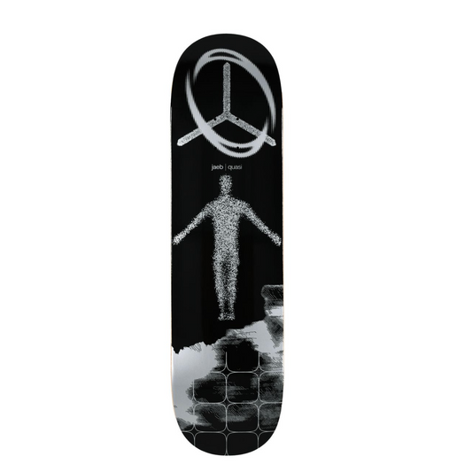 Quasi Dylan Jaeb Debut 8.25T Black