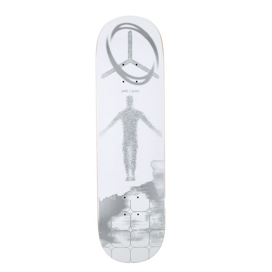 Quasi Dylan Jaeb Debut 8.5 White