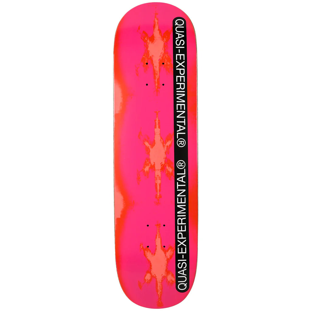 Quasi team Skate deck 8.5