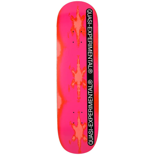 Quasi team Skate deck 8.5