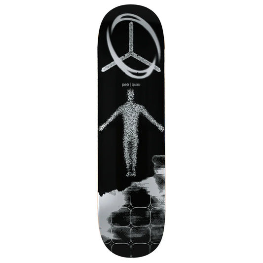 Dylan Jaeb Skateboard deck 