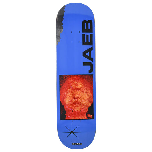 Dylan Jaeb Pro Skateboard Dcek