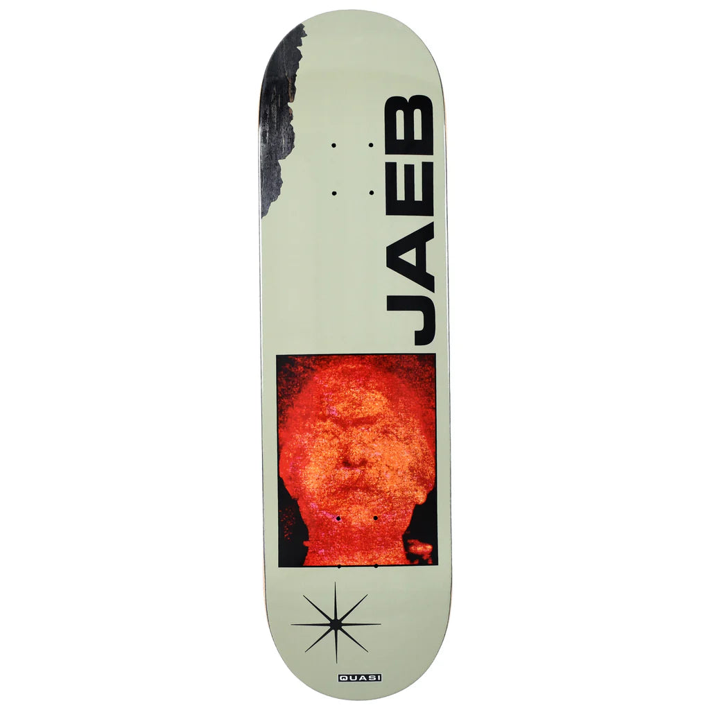 Dylan Jaeb Pro Deck 8.375