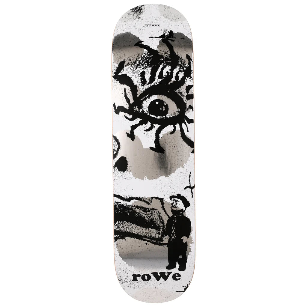 Jon Rowe Pro Deck 8.5