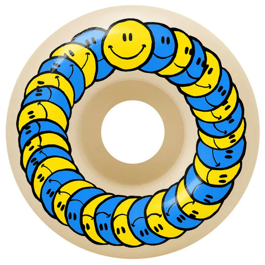 Spitfire Formula Four Spanky Classic Wheels 99D