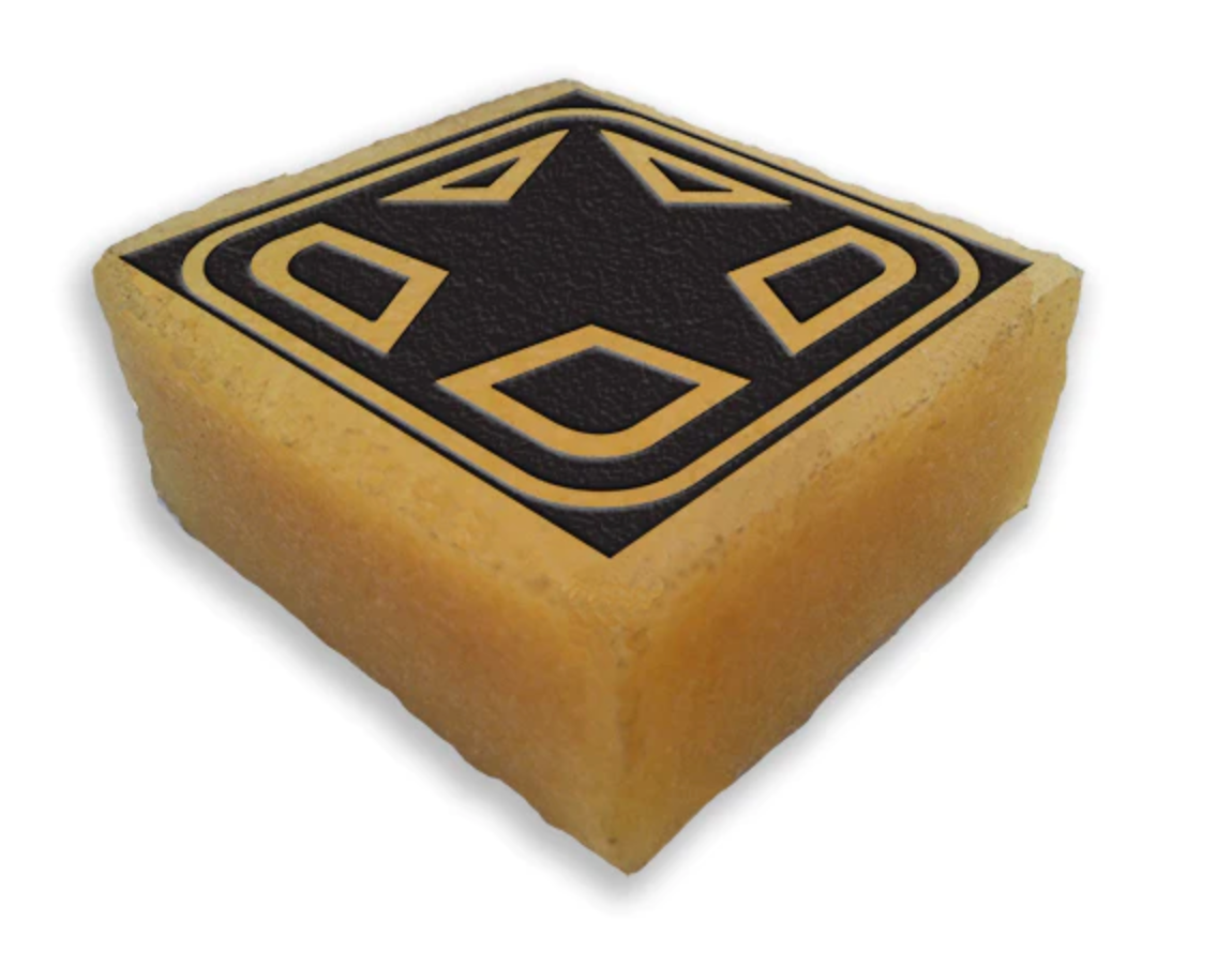 Black Magic Eraser Grip Tape Cleaner - Plus Skateboarding