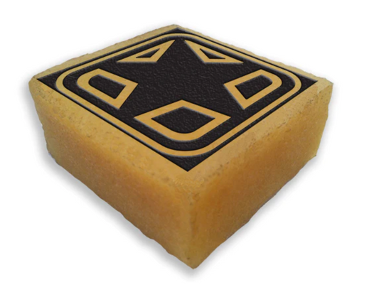 Black Magic Eraser Grip Tape Cleaner - Plus Skateboarding