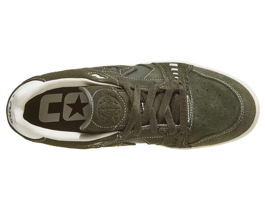 Converse CONS AS-1  Pro OX Forest Shelter/Egret/Gum