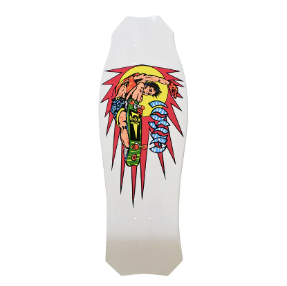 Hosoi Skateboards Rocket Air Deck 10.25