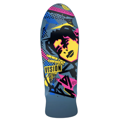 Vision Original MG Special Colorway Limited Deck 10.0