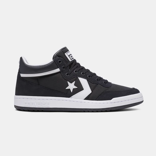 Converse Fastbreak Pro Mid - Plus Skateboarding