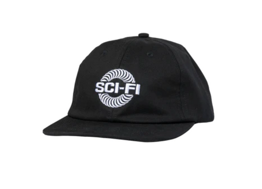 Spitfire SCI-FI Classic Snapback Hat