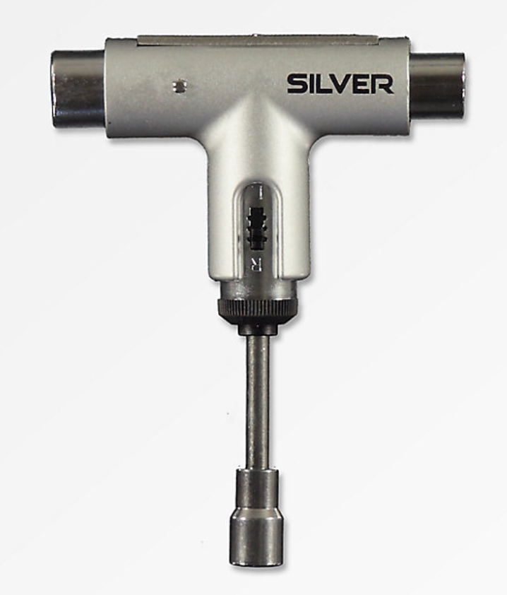 Silver Tool